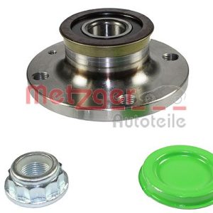 Set rulment roata METZGER WM 2015 – VW | AutoRival