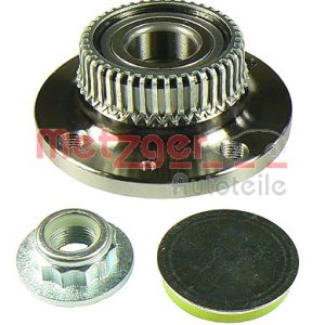 Set rulment roata METZGER WM 2016 – VW | AutoRival