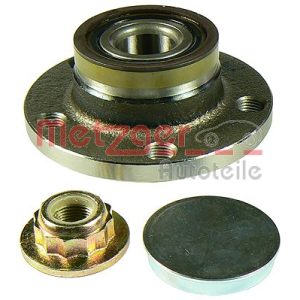 Set rulment roata METZGER WM 2021 – VW | AutoRival