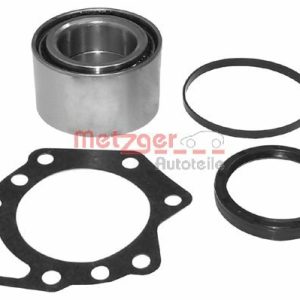 Set rulment roata METZGER WM 2023 – VW | AutoRival