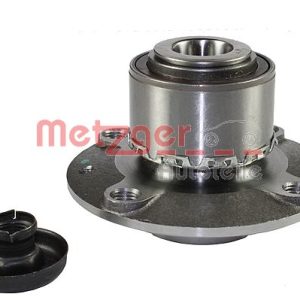 Set rulment roata METZGER WM 2039 – VW | AutoRival