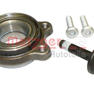 Set rulment roata METZGER WM 2046 – VW | AutoRival
