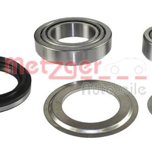 Set rulment roata METZGER WM 2085 – VW | AutoRival