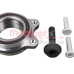 Set rulment roata METZGER WM 2175 – VW | AutoRival