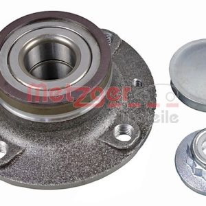 Set rulment roata METZGER WM 2196 – VW | AutoRival