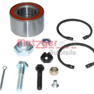 Set rulment roata METZGER WM 328 – VW | AutoRival