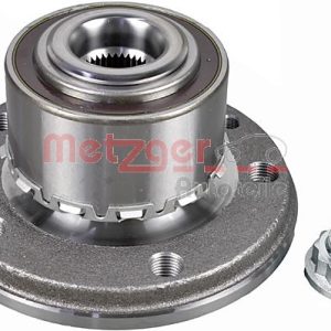 Set rulment roata METZGER WM 3646 – VW | AutoRival