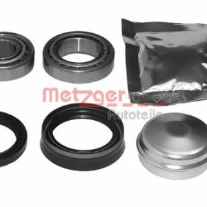 Set rulment roata METZGER WM 797D – VW | AutoRival