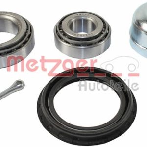 Set rulment roata METZGER WM 799 – VW | AutoRival