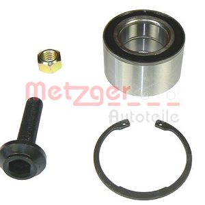 Set rulment roata METZGER WM 997 – VW | AutoRival