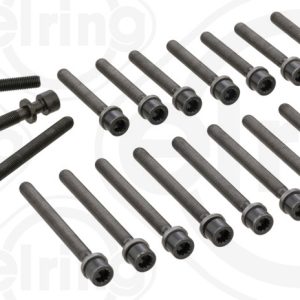 Set surub chiulasa ELRING 104.510
