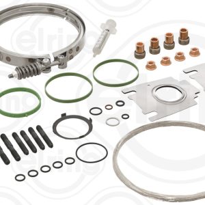 Set montaj turbocompresor ELRING 110.880