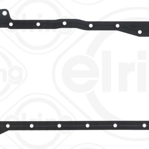 Garnitura baie ulei ELRING 124.260