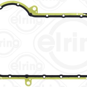 Garnitura baie ulei ELRING 163.520