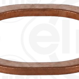 Garnitura galerie evacuare ELRING 191.612