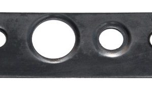Garnit etansare admisie ulei (compresor) ELRING 232.820