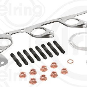 Set montaj turbocompresor ELRING 332.380