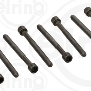 Set surub chiulasa ELRING 341.400