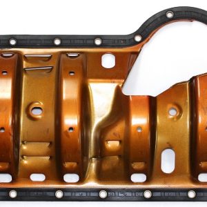 Garnitura baie ulei ELRING 447.340