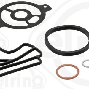 Set garnituri radiator ulei ELRING 528.340