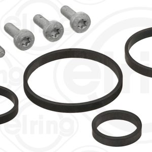 Set garnituri radiator ulei ELRING 558.350