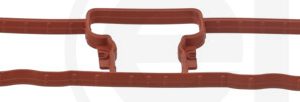 Garnitura galerie admisie ELRING 655.860