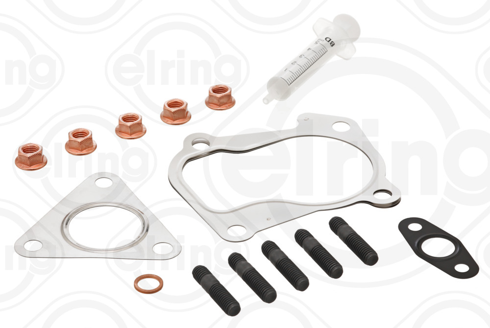 Set montaj turbocompresor ELRING 703.950