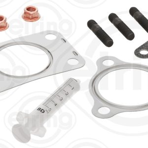 Set montaj turbocompresor ELRING 704.050
