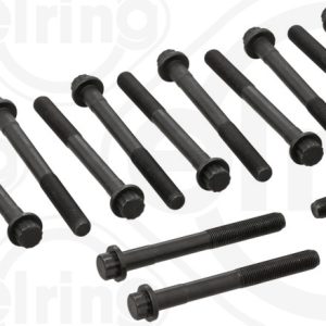 Set surub chiulasa ELRING 708.240