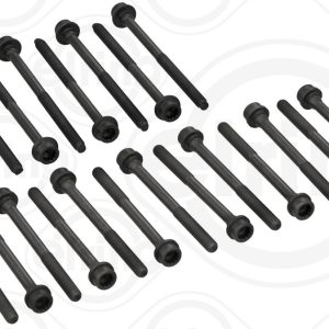 Set surub chiulasa ELRING 713.490
