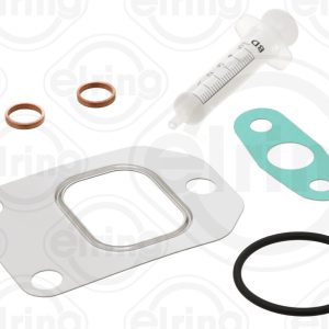 Set montaj turbocompresor ELRING 715.820