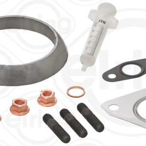 Set montaj turbocompresor ELRING 716.280