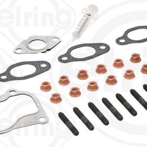 Set montaj turbocompresor ELRING 735.570