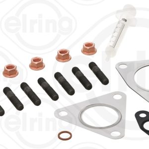Set montaj turbocompresor ELRING 746.050