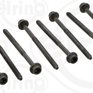 Set surub chiulasa ELRING 803.740
