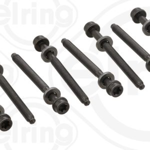Set surub chiulasa ELRING 804.870