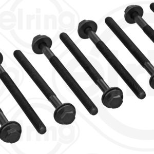 Set surub chiulasa ELRING 806.710