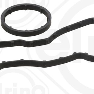 Set garnituri radiator ulei ELRING 810.550