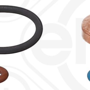 Set inele de etansare injector Common-Rail ELRING 883.670
