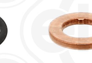 Set inele de etansare injector Common-Rail ELRING 883.690