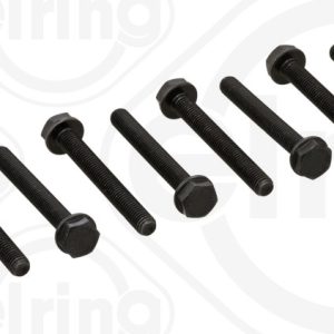 Set surub brida cuzineti arbore cotit ELRING 897.450