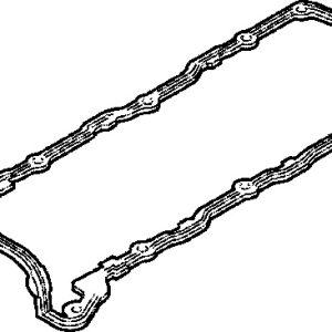 Garnitura capac supape ELRING 917.842