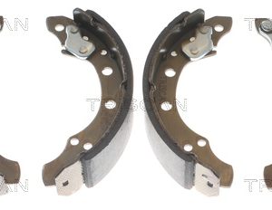 Set saboti frana TRISCAN 8100 29345 – VW | AutoRival