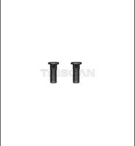 Set surub disc frana TRISCAN 8105 116016 – VW | AutoRival