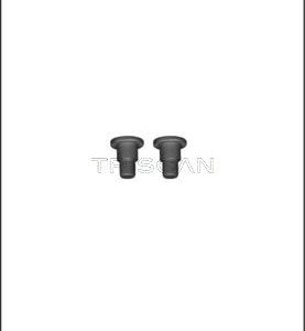 Set surub disc frana TRISCAN 8105 116020 – VW | AutoRival