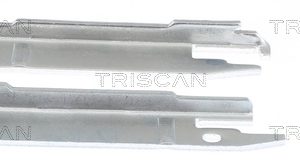 Set pentru reglare ulterioara frana tambur TRISCAN 8105 292575 – VW | AutoRival