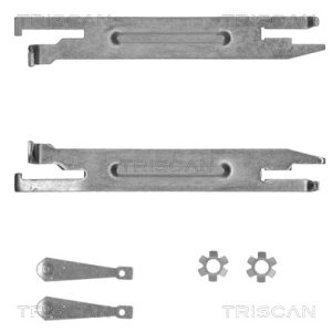 Set pentru reglare ulterioara frana tambur TRISCAN 8105 293003 – VW | AutoRival