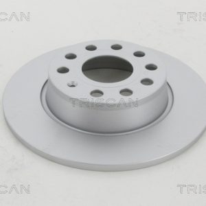 Disc frana TRISCAN 8120 291043C – VW | AutoRival