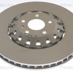 Disc frana TRISCAN 8120 291086C – VW | AutoRival