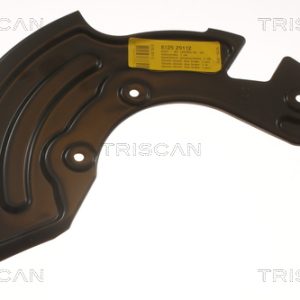 Protectie stropire disc frana TRISCAN 8125 29112 – VW | AutoRival
